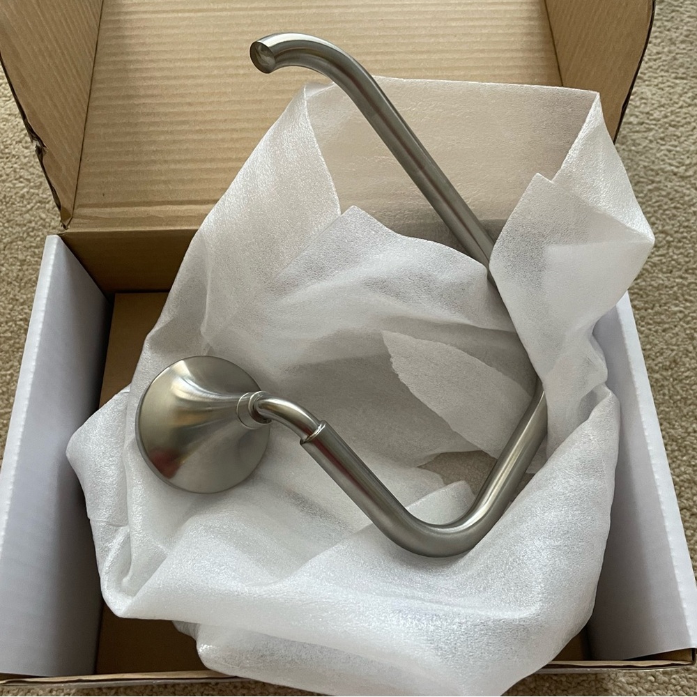 Kohler Towel Ring - Picture 2 of 3